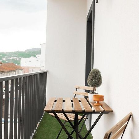 Апартаменти Casa D'Abo Пезу-да-Регуа Екстер'єр фото