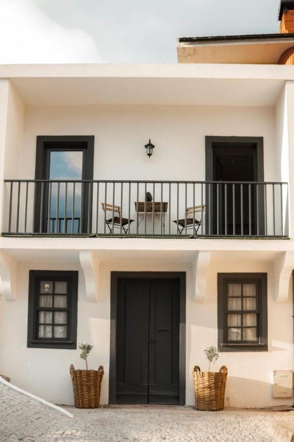 Апартаменти Casa D'Abo Пезу-да-Регуа Екстер'єр фото